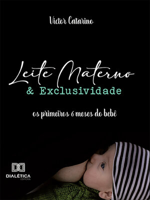 cover image of Leite Materno e Exclusividade